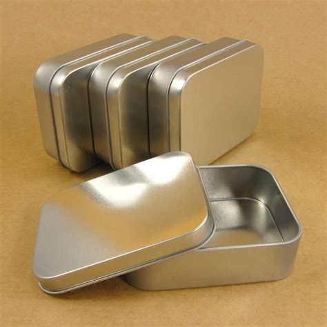 Metal Gift Box 